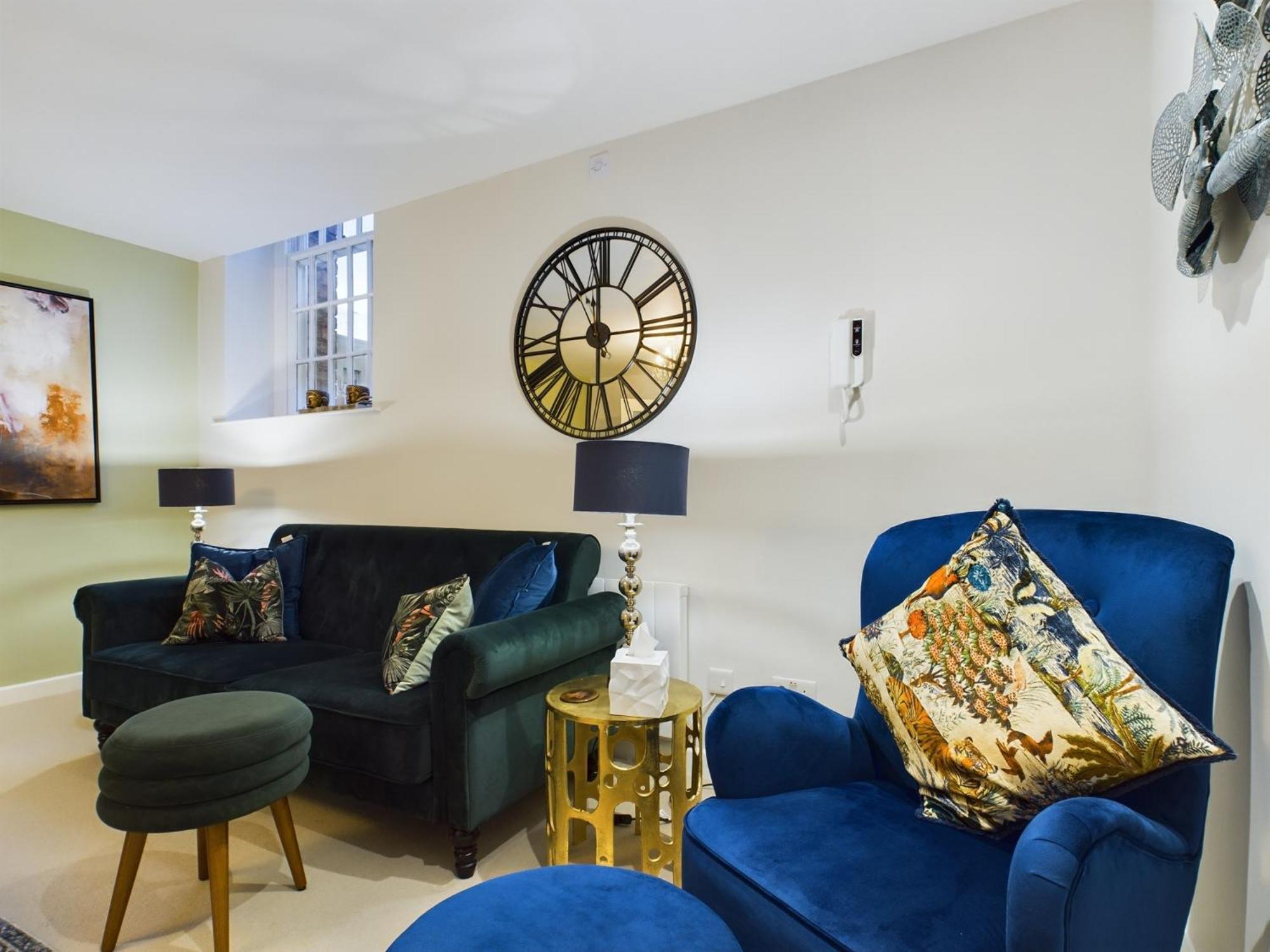 Apartamento Modern Duplex Central Free Parking Wi-Fi Cheltenham Exterior foto