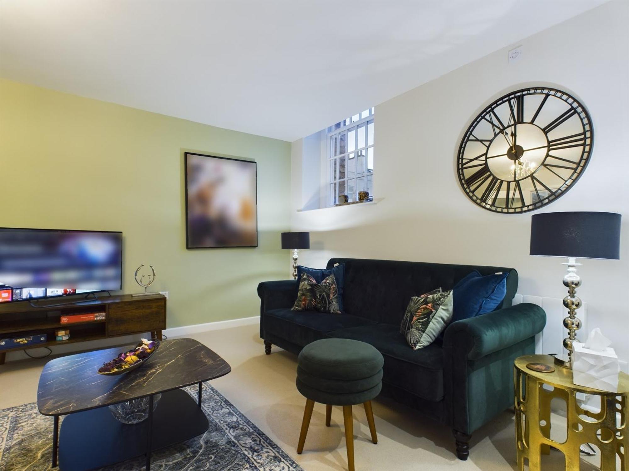 Apartamento Modern Duplex Central Free Parking Wi-Fi Cheltenham Exterior foto