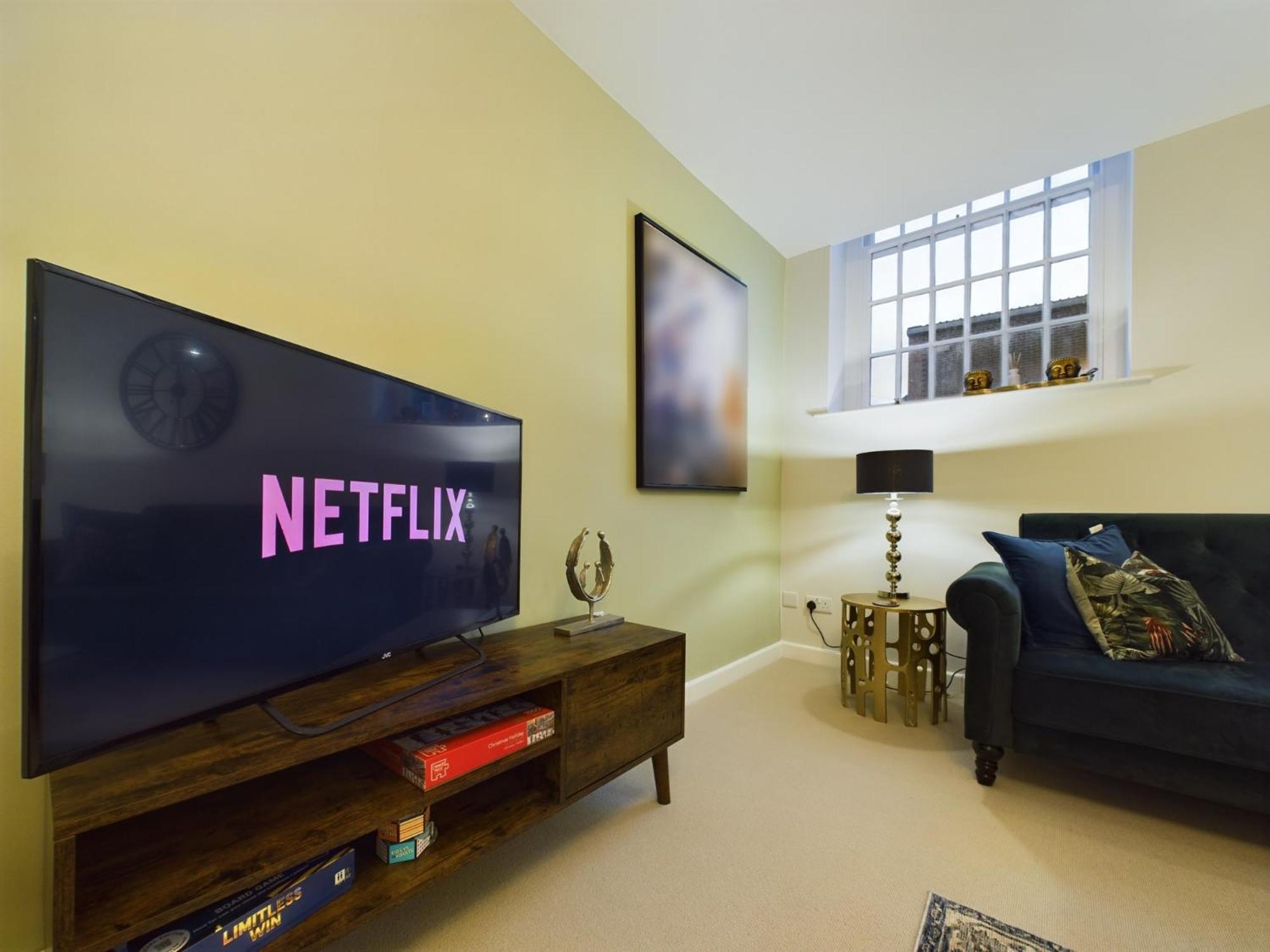 Apartamento Modern Duplex Central Free Parking Wi-Fi Cheltenham Exterior foto