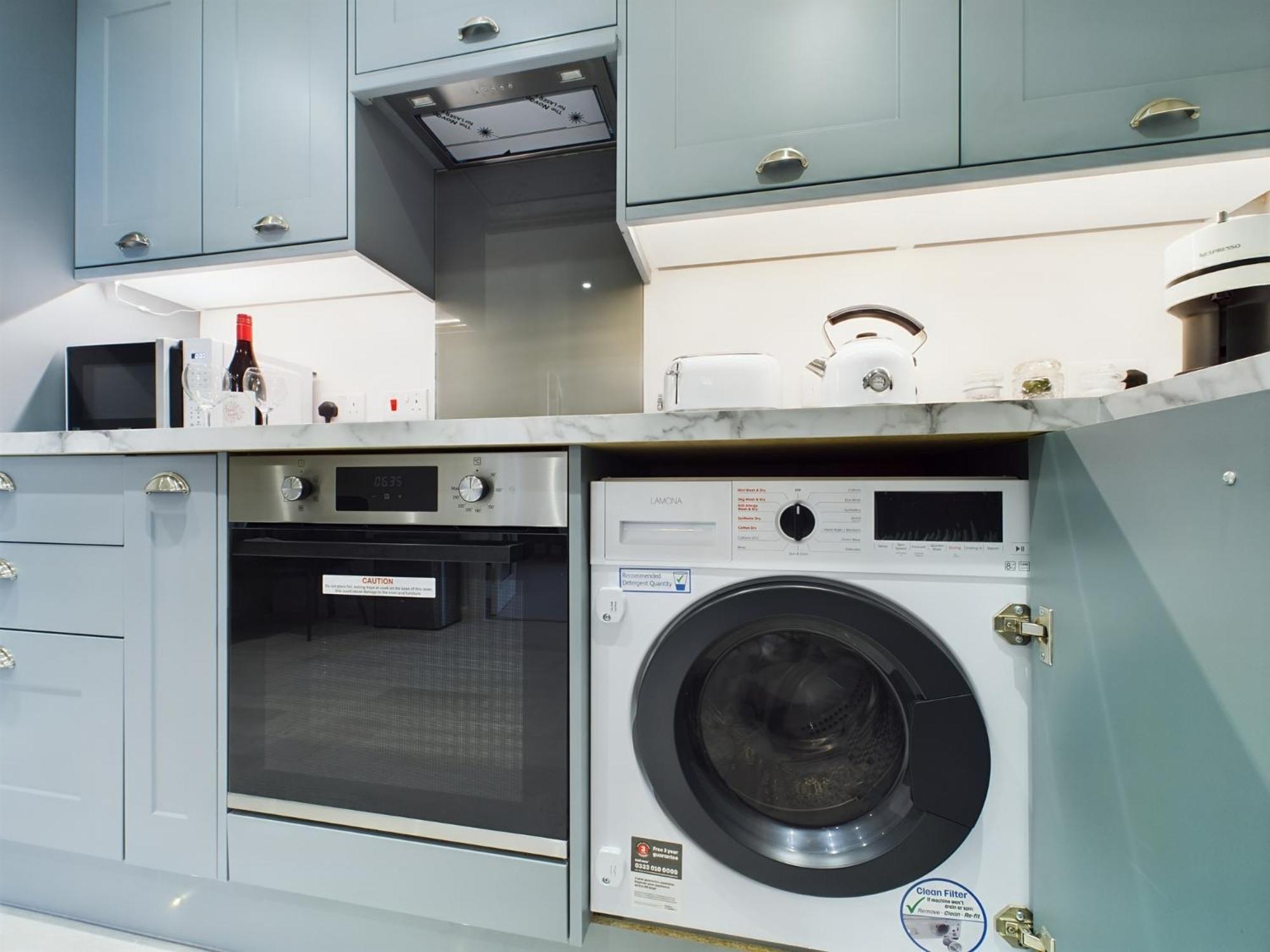 Apartamento Modern Duplex Central Free Parking Wi-Fi Cheltenham Exterior foto