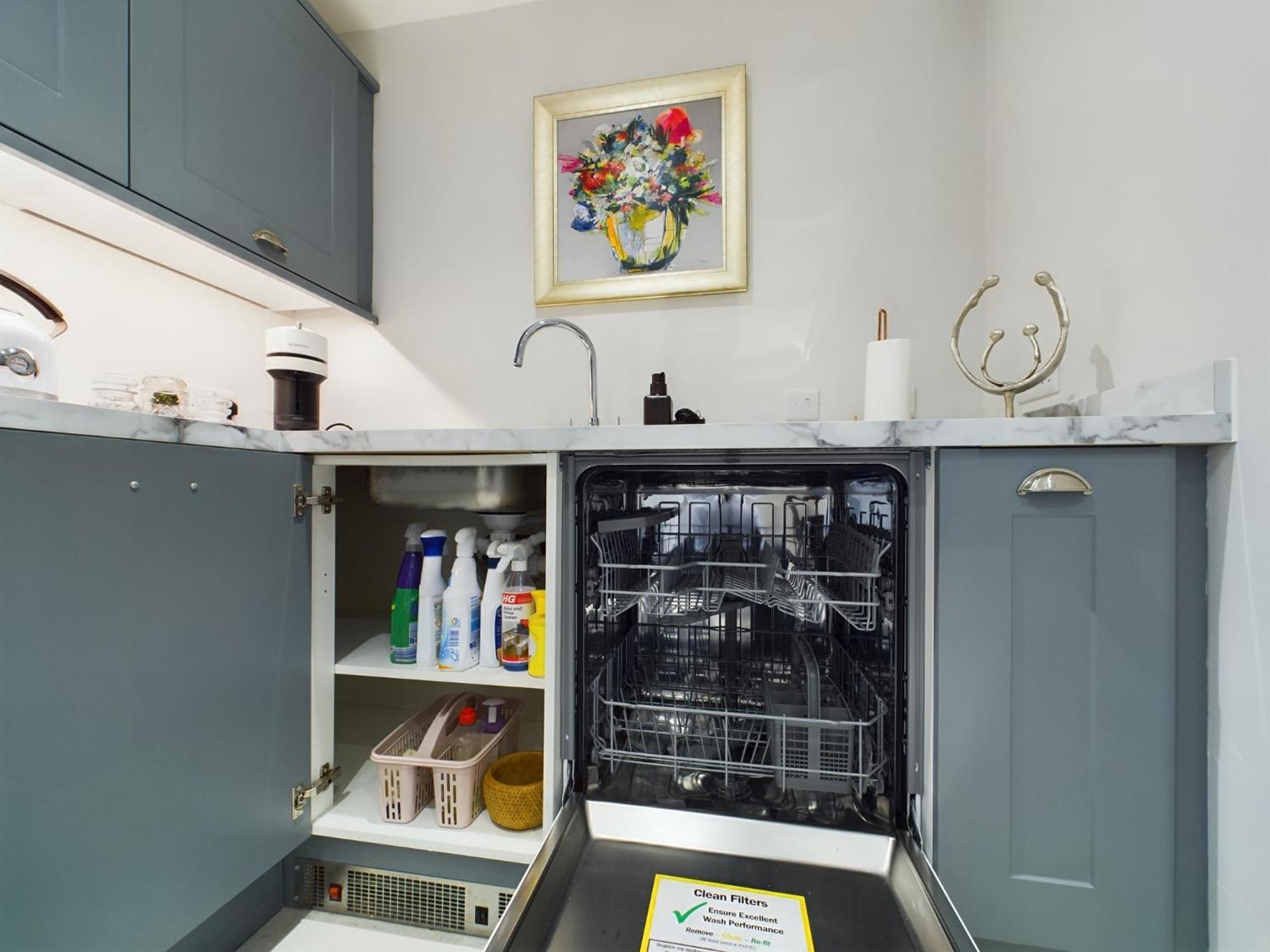 Apartamento Modern Duplex Central Free Parking Wi-Fi Cheltenham Exterior foto